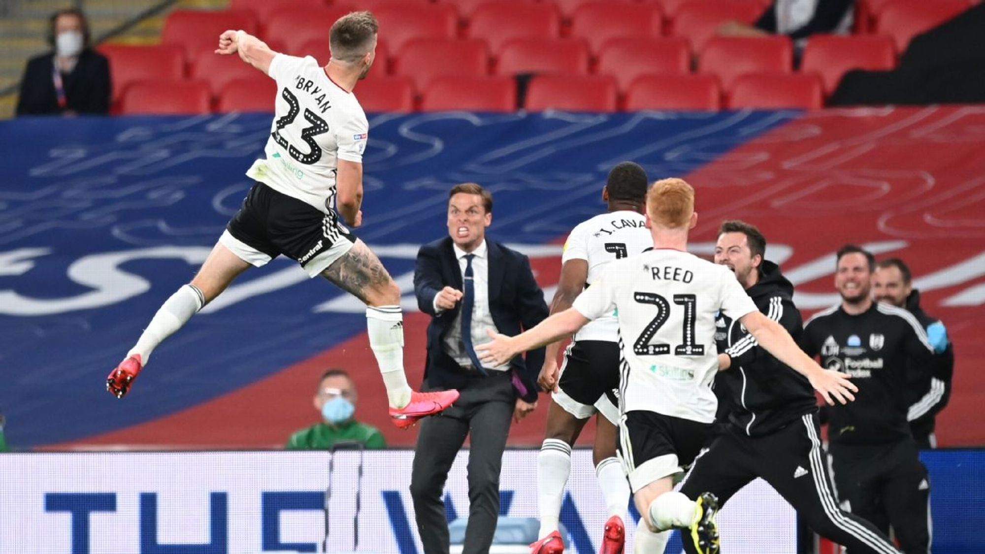 场上洞察力 场上洞察力