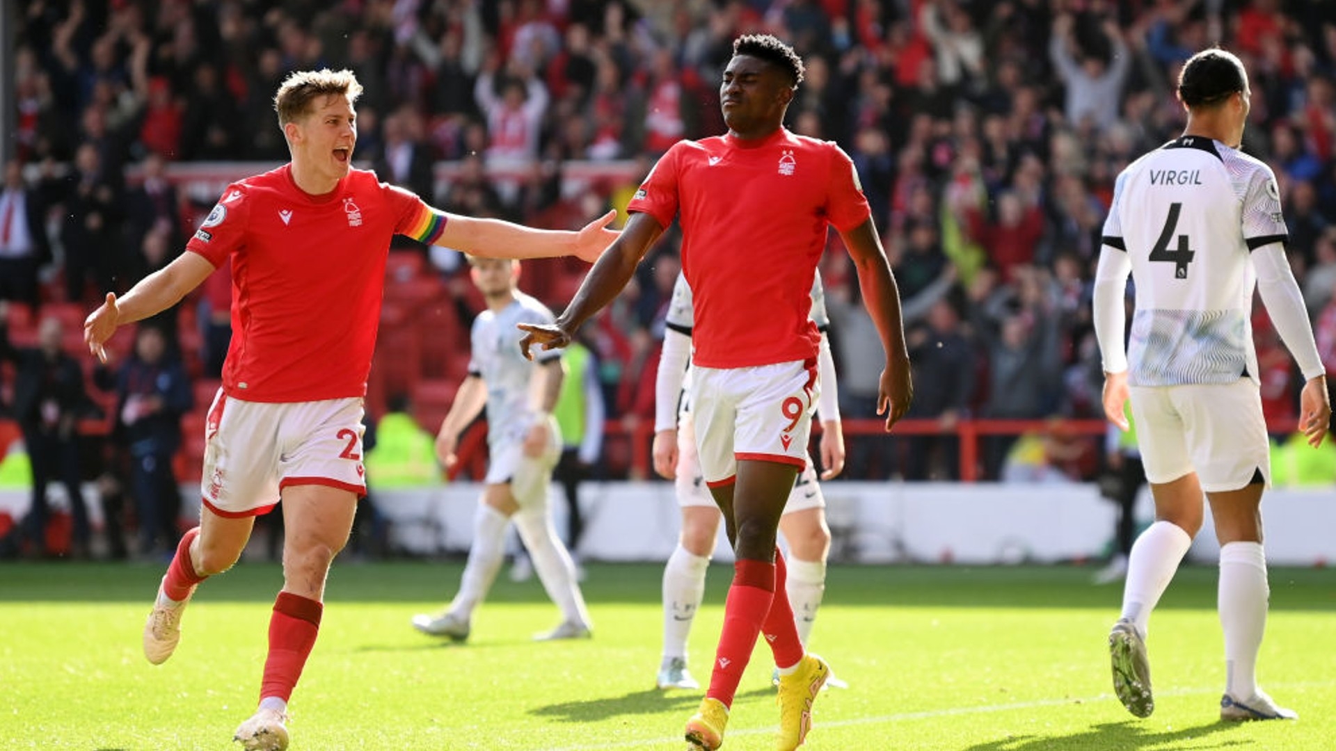 累了声望 累了声望